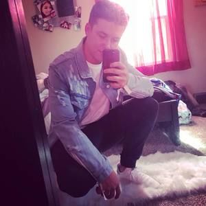 Meet your Posher, Tyler